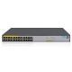 Switch HPE JH019A 24p GigaE Flash 1MB Sobremesa