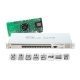 Router Mikrotik CCR1016 12p-GigaE 16-Nuc-1.2GHz L6