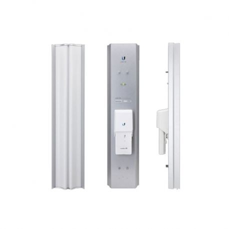 Antena Ubiquiti AM-5AC21-60 21 dBi Rocket y 5GHz