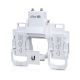 Soporte de Antena Ubiquiti AF-MP-X4 MIMO 4x4