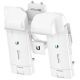 Soporte de Antena Ubiquiti AF-MP-X4 MIMO 4x4