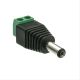 Convertidor jack Macho AccessPRO JR-52 3.5mm 12 V