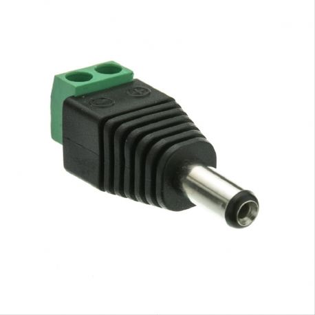 Convertidor jack Macho AccessPRO JR-52 3.5mm 12 V