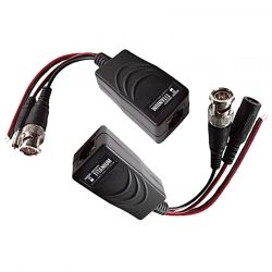 Vídeo Balum Epcom TT-101-PVD-TURBO Rj45 BNC Poder