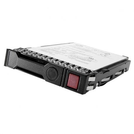 Disco Interno HP 872487-B21 4TB 3.5