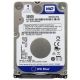 Disco Interno Western Digital Blue 500GB 2.5