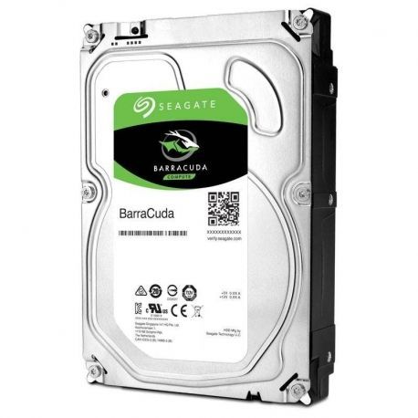 Disco Interno Seagate ST1000DM010 1TB 3.5' SATA