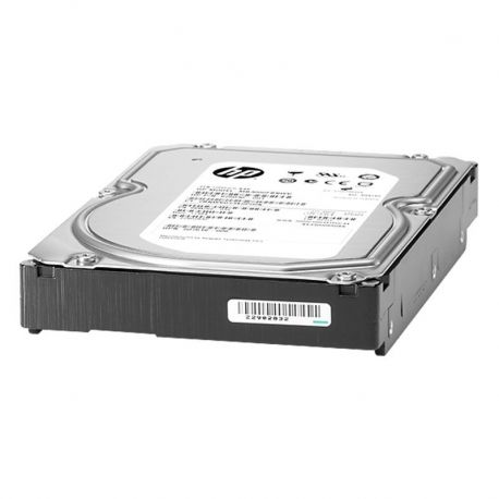 Disco Duro SAS HPE Midline 1TB 3.5' SATA 7200rpm