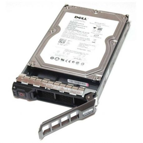 Disco Interno Dell 400-AEGG 2TB 3.5