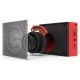 Parlante Portátil Logic SP2 Bluetooth 15WRMA 3.5mm