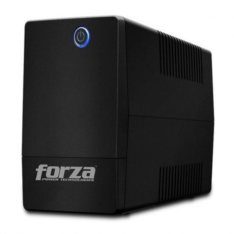 Batería UPS Forza NT-511 6 NEMA 5-15R 500VA/250W