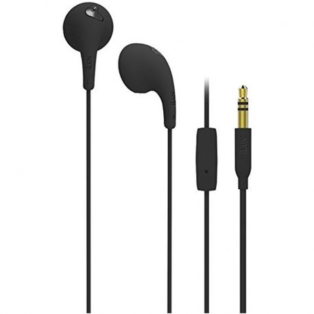Audifonos iLuv Bubble Gum 2 Ultraligeros 3.5 mm