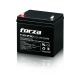 Batería Forza FUB-1240 de Plomo-Ácido 12V 4.0AH