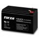 Batería Forza FUB-1270 de Plomo-Ácido 12V 7Ah