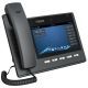 Teléfono IP Fanvil C600 6 Líneas SIP LCD 7' Touch