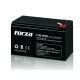 Batería Forza FUB-1290 12V 9A sellada Plomo-Acido