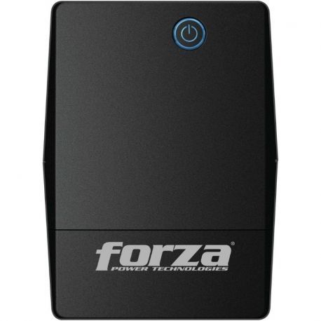 Batería Forza NT-751 AVR 750VA/375W 120V 6 Tomas