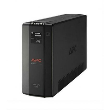 Batería APC BX1350M-LM60 LCD 1350VA/810W 120V AVR