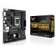 Tarjeta Madre ASUS TUF H310M-Plus LGA1151