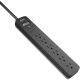 Regleta APC PE63 120V 6 Tomas de Salida NEMA 5-15