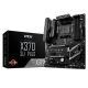 Tarjeta Madre MSI X370 SLI PLUS Socket AM4