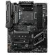 Tarjeta Madre MSI X370 SLI PLUS Socket AM4