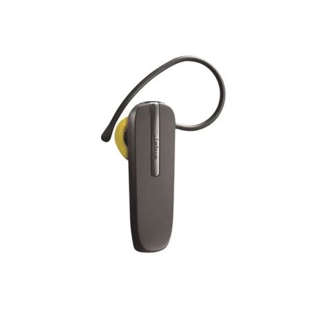 Audifonos Jabra BT2047 Bluetooth 3.5 mm Negro
