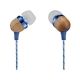 Audifonos House of Marley Smile Jamaica 3.5 mm