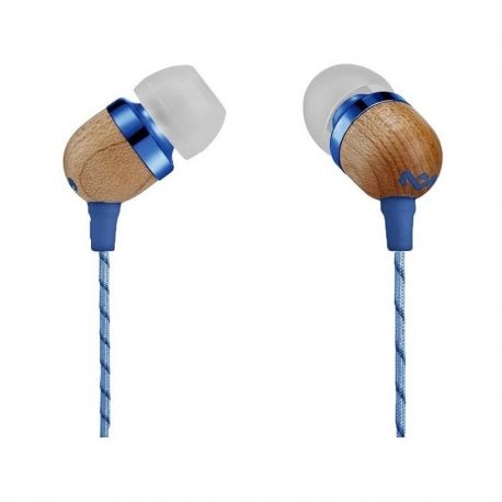 Audifonos House of Marley Smile Jamaica 3.5 mm