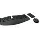 Teclado y Mouse Microsoft Sculpt Ergonomic Usb