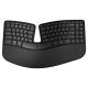 Teclado y Mouse Microsoft Sculpt Ergonomic Usb