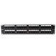Patch Panel Nexxt AW190NXT11 Cat5E 48p Tipo110 2U