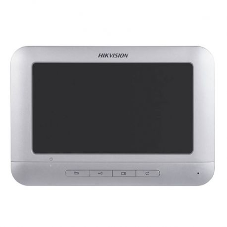 Pantalla Hikvision DS-KH2220 7' LCD 800 × 480