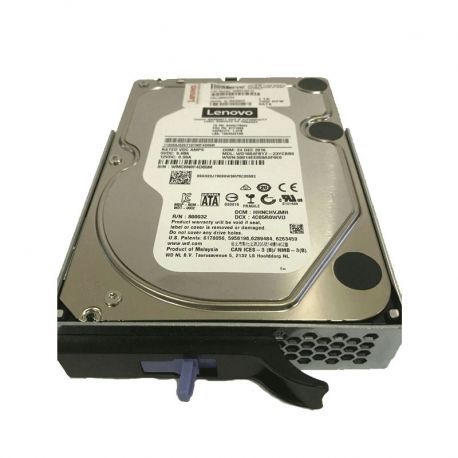 Disco Interno Lenovo 4XB0F28712 1TB 3.5