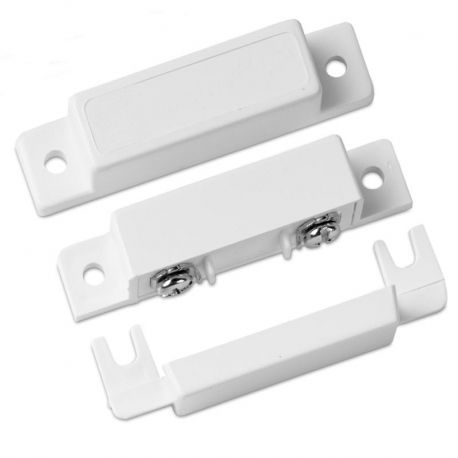 Contacto Magnético Honeywell 7939WG-WH 3V Blanco