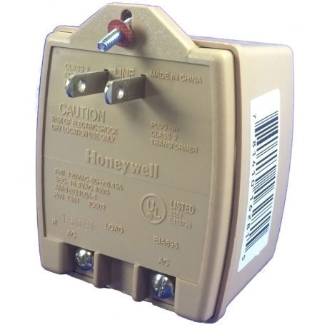 Transformador AC Honeywell 1361-GT 16.5VAC 40VA