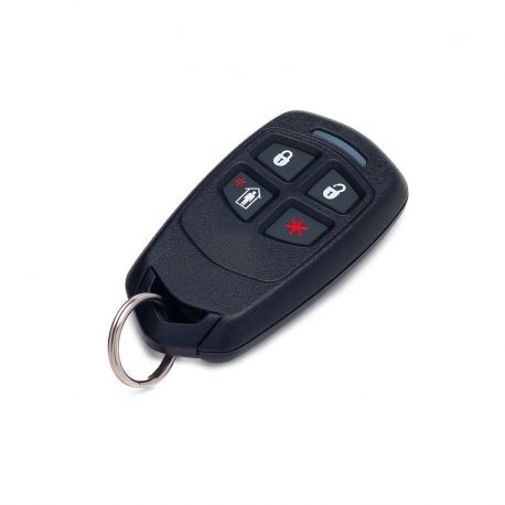 Control Remoto Honeywell 5834-4 4 Botones Wirless
