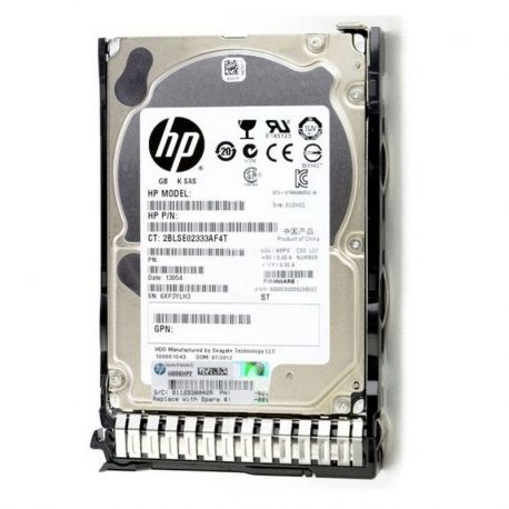 Disco Interno HP 3.5
