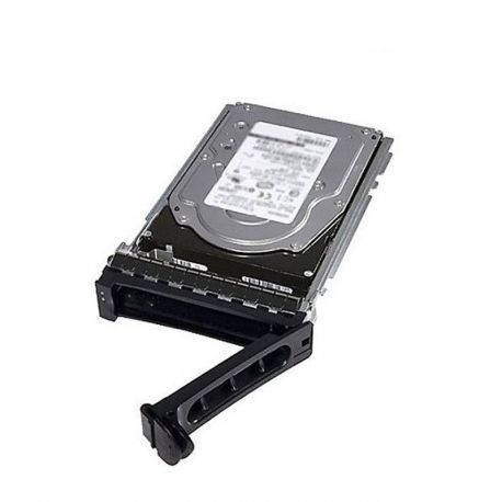 Disco Interno Dell 400-AEGK 4TB 3.5