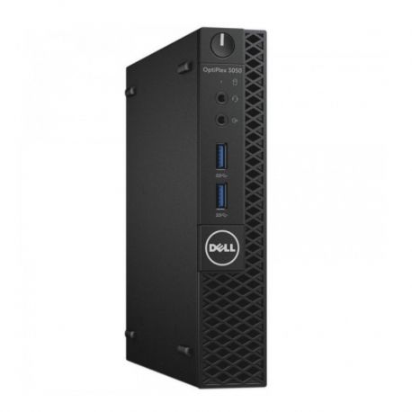 Desktop Dell Optiplex Micro 3050 i5 4GB 500GB