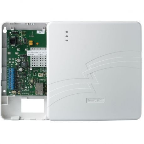 Comunicador IP Honeywell 7847I-E 6 Zonas ADEMCO