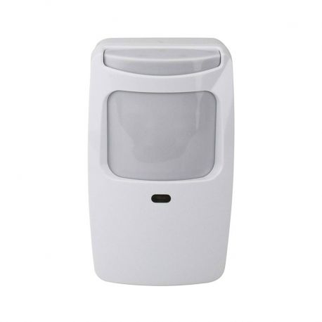 Sensor de Movimiento Honeywell DT7500SN Dual Tec