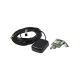 Módulo GPS Epcom XMRHGPS para DVR Móvil con Antena
