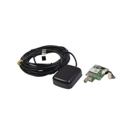 Módulo GPS Epcom XMRHGPS para DVR Móvil con Antena