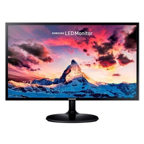 Monitor Samsung SF350 LED 24' 1920 x 1080 HDMI
