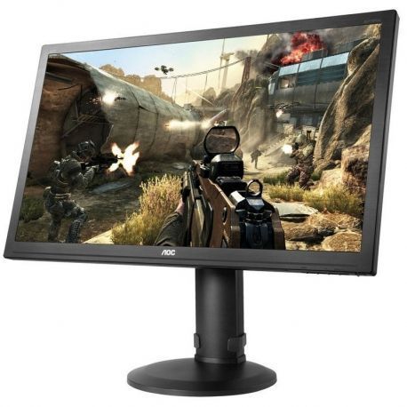 Monitor AOC G2460PQU LED 24