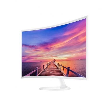 Monitor Samsung CF391 LED 32