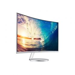 Monitor Samsung CF591 LED 27' 1920 x 1080 HDMI