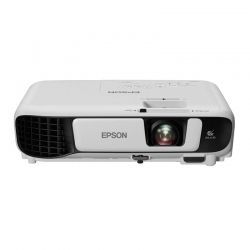 Proyector Epson Powerlite SVGA 3300 Lumens HDMI