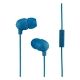 Audífonos House of Marley JE061 Azul 3.5 mm